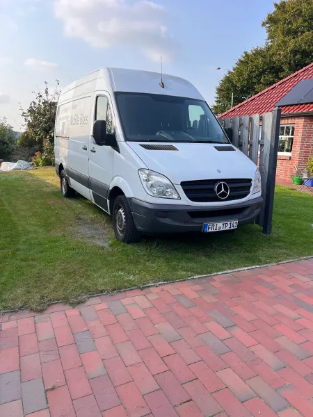 Sprinter