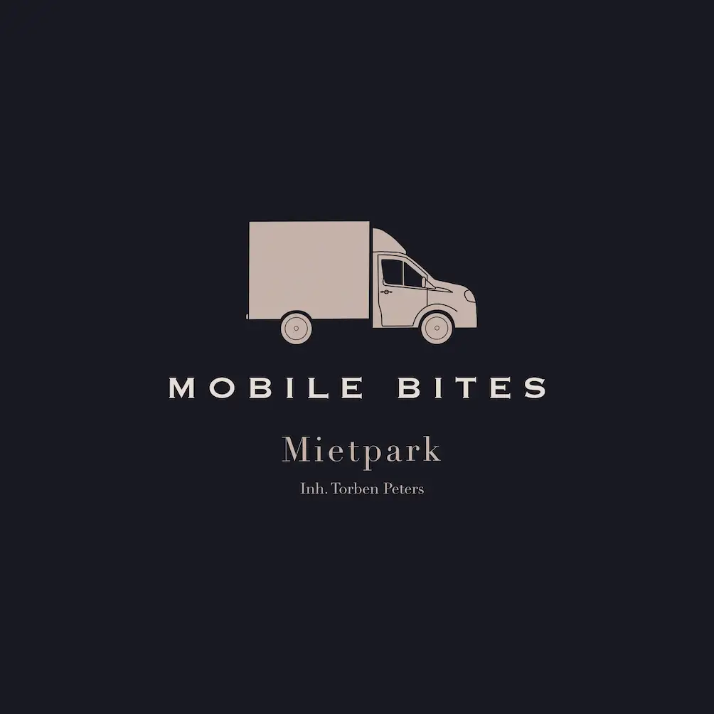 Logo Von MoBile Bites