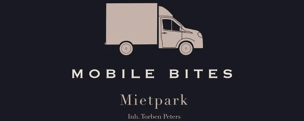 Logo Von MoBile Bites
